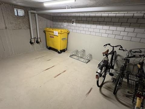 Immobilie in Unterseen - 2-Zimmerwohnung im Dachgeschoss und Nebenraum, inkl. Garage - Bild 15