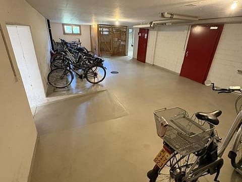 Immobilie in Unterseen - 2-Zimmerwohnung im Dachgeschoss und Nebenraum, inkl. Garage - Bild 16
