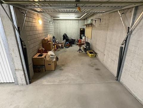 Immobilie in Unterseen - 2-Zimmerwohnung im Dachgeschoss und Nebenraum, inkl. Garage - Bild 17