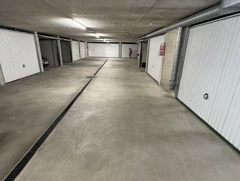 Immobilie in Unterseen - 2-Zimmerwohnung im Dachgeschoss und Nebenraum, inkl. Garage - Bild 18
