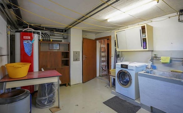 Immobilie in Belp - Charmantes Haus mit zwei Wohnungen und viel Potenzial - Bild 10