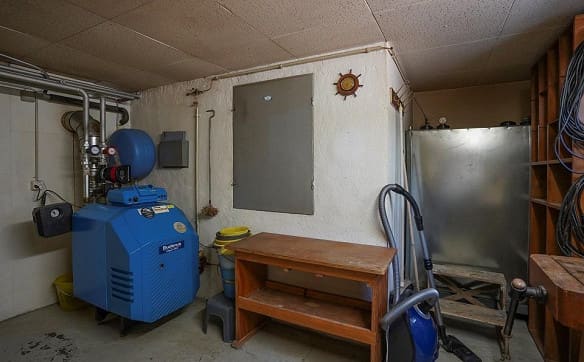 Immobilie in Belp - Charmantes Haus mit zwei Wohnungen und viel Potenzial - Bild 12