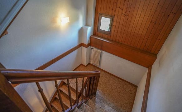 Immobilie in Belp - Charmantes Haus mit zwei Wohnungen und viel Potenzial - Bild 5