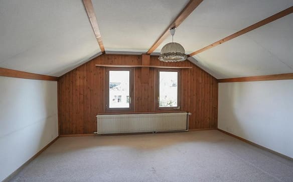 Immobilie in Belp - Charmantes Haus mit zwei Wohnungen und viel Potenzial - Bild 9