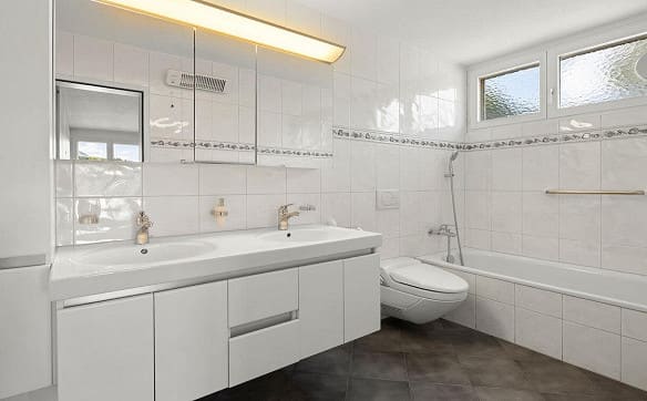 Immobilie in Adligenswil - Terrassenwohnung mit Charme und Potenzial - Bild 4