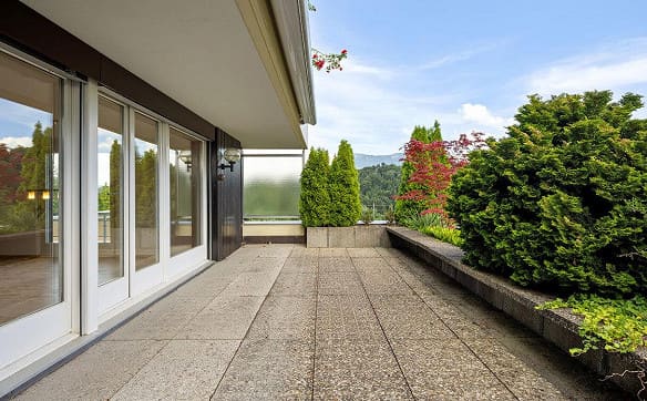 Immobilie in Adligenswil - Terrassenwohnung mit Charme und Potenzial - Bild 5