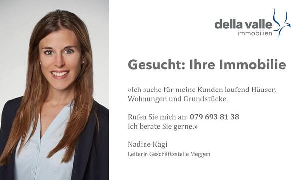 Immobilie in Adligenswil - Terrassenwohnung mit Charme und Potenzial - Bild 6