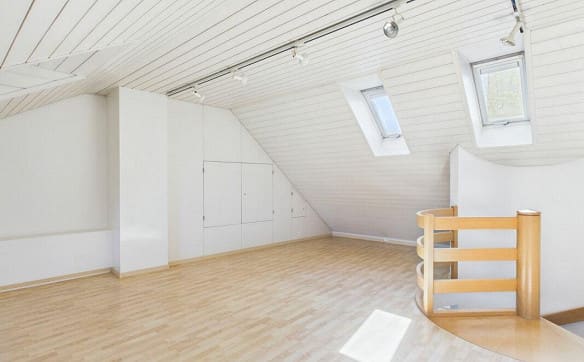 Immobilie in Bülach - ZENTRAL WOHNEN MIT CHARME UND GROSSZÜGIGEM RAUMANGEBOT - Bild 4