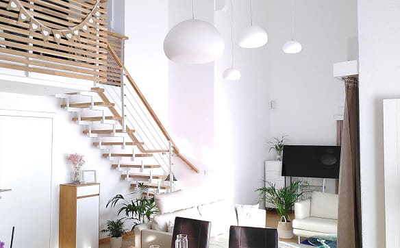 Immobilie in Udligenswil - Charmante 5.5-Zimmer-Maisonette-Wohnung zwischen Zug und Luzern - Bild 0