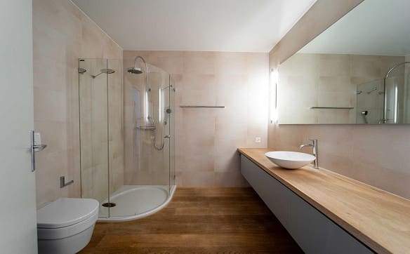 Immobilie in Risch - Grosszügige Terrassenwohnung mit Atelier – Wohnen & Arbeiten in Risch - Bild 5