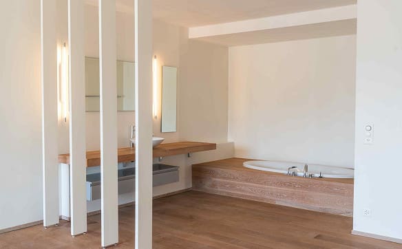 Immobilie in Risch - Grosszügige Terrassenwohnung mit Atelier – Wohnen & Arbeiten in Risch - Bild 6