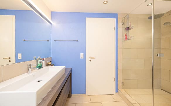 Immobilie in Feusisberg - Geniessen Sie das perfekte Zusammenspiel von Natur und Architektur - Bild 10