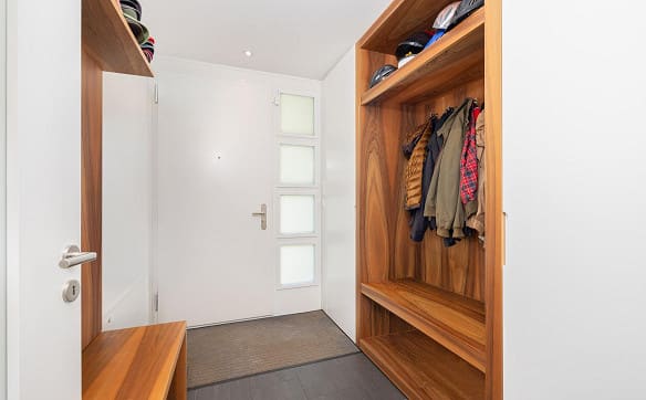 Immobilie in Feusisberg - Geniessen Sie das perfekte Zusammenspiel von Natur und Architektur - Bild 3