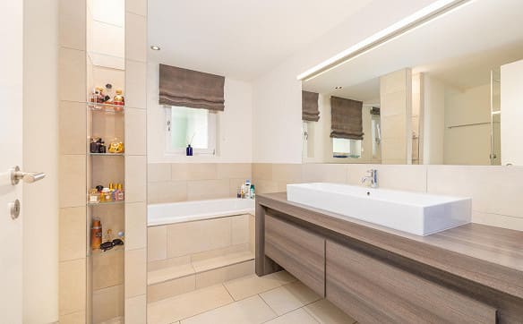 Immobilie in Feusisberg - Geniessen Sie das perfekte Zusammenspiel von Natur und Architektur - Bild 9