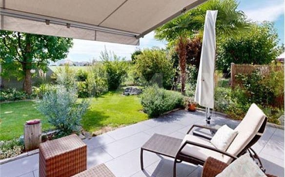 Immobilie in Möriken Ag - Ankommen, wohlfühlen und zuhause sein, Ihr Familienhaus in ruhigem ... - Bild 10