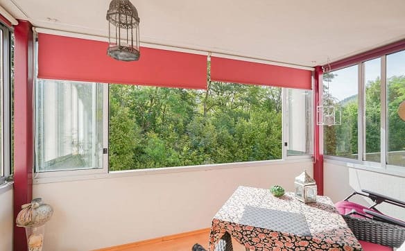 Immobilie in Gipf-oberfrick - Gepflegte 4.5 Zimmer-Wohnung mitten im Dorf - Bild 12