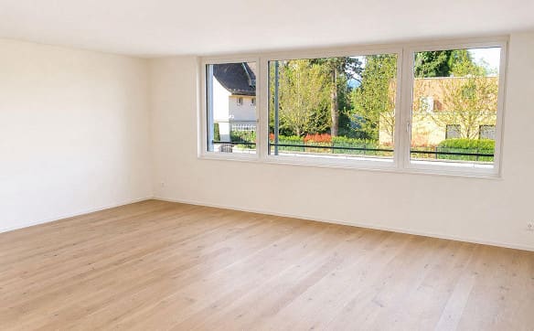 Immobilie in Küsnacht Zh - 2.5-Zimmer-Eigentumswohnungen in Küsnacht ZH nahe dem Zürichsee, 66... - Bild 2