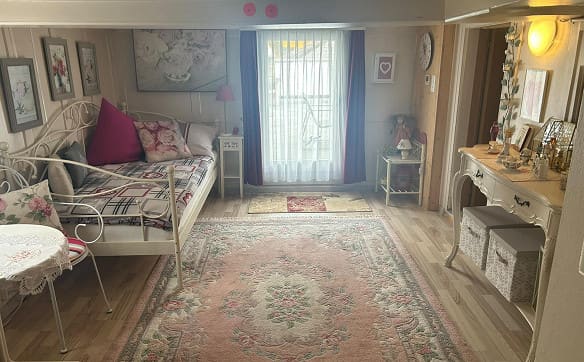 Immobilie in Schwanden Gl - Zuhause mit Aussicht: Finanzierbares Einfamilienhaus im Dorfkern - Bild 5