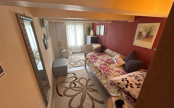 Immobilie in Schwanden Gl - Zuhause mit Aussicht: Finanzierbares Einfamilienhaus im Dorfkern - Bild 6