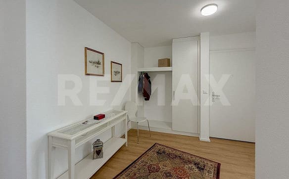 Immobilie in Marbach Lu - Moderne 3½-Zimmer-Wohnung an zentraler und sonniger Lage - Bild 1