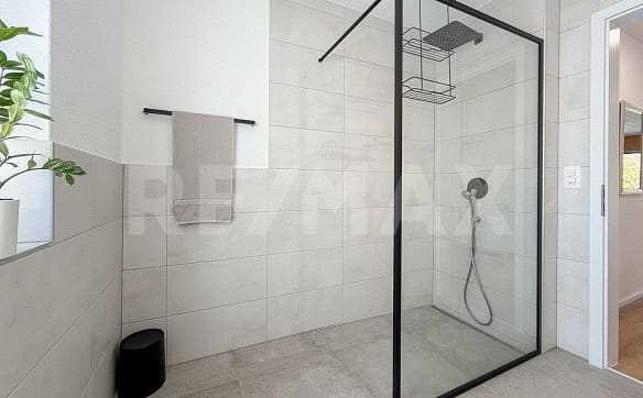 Immobilie in Marbach Lu - Moderne 3½-Zimmer-Wohnung an zentraler und sonniger Lage - Bild 11