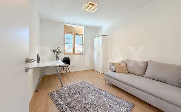 Immobilie in Marbach Lu - Moderne 3½-Zimmer-Wohnung an zentraler und sonniger Lage - Bild 8