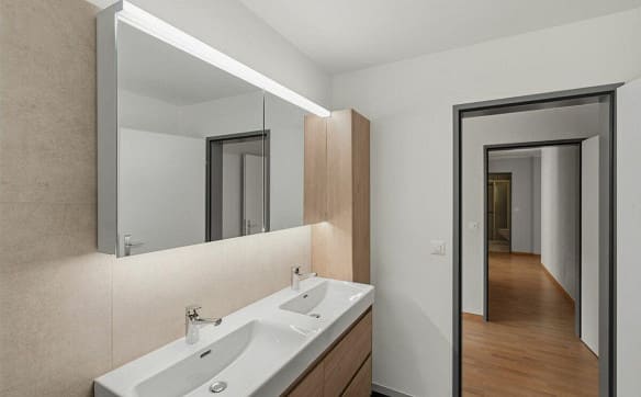 Immobilie in Rüti Zh - Zentral wohnen - 4,5-Zimmerwohnung im Herzen von Rüti ZH - Bild 2