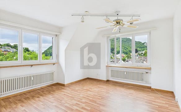 Immobilie in Reigoldswil - CHARMANTER ALTBAU - Bild 0