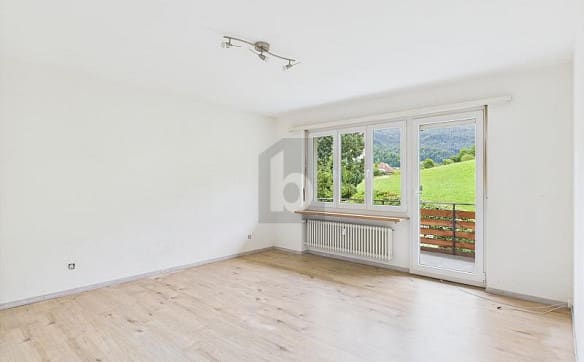 Immobilie in Reigoldswil - CHARMANTER ALTBAU - Bild 1