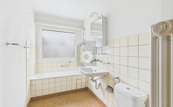 Immobilie in Reigoldswil - CHARMANTER ALTBAU - Bild 3
