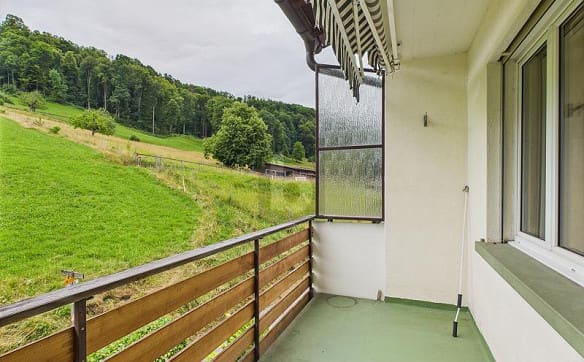 Immobilie in Reigoldswil - CHARMANTER ALTBAU - Bild 4