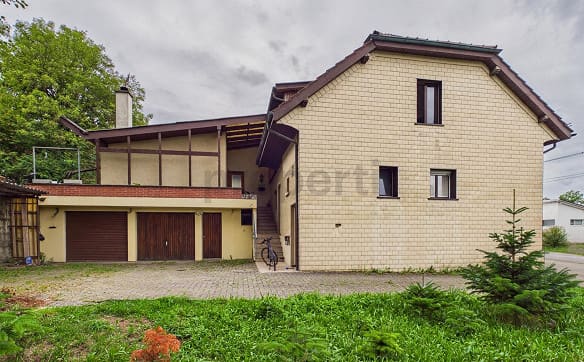 Immobilie in Hirschthal - Ihre Chance auf ein aussergewöhnliches Immobilienjuwel im Herzen de... - Bild 0