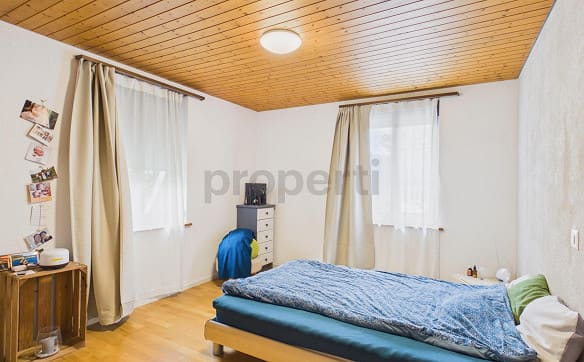 Immobilie in Hirschthal - Ihre Chance auf ein aussergewöhnliches Immobilienjuwel im Herzen de... - Bild 5