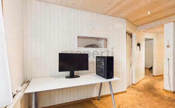 Immobilie in Hirschthal - Ihre Chance auf ein aussergewöhnliches Immobilienjuwel im Herzen de... - Bild 6