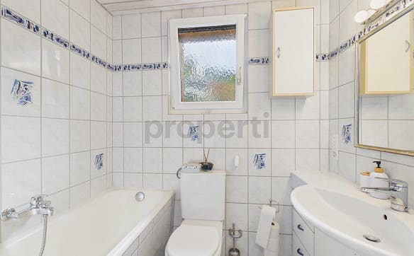 Immobilie in Hirschthal - Ihre Chance auf ein aussergewöhnliches Immobilienjuwel im Herzen de... - Bild 9