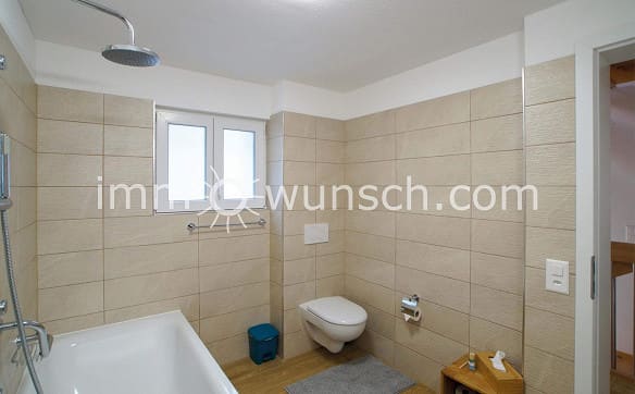 Immobilie in Selma - Charmantes Chalet «Monte» - modern, hell mit herrlicher Weitsicht i... - Bild 10