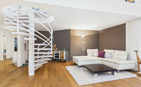 Immobilie in Goldau - Ein Zuhause mit vielen Möglichkeiten - Bild 3