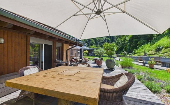 Immobilie in Goldau - Ein Zuhause mit vielen Möglichkeiten - Bild 6