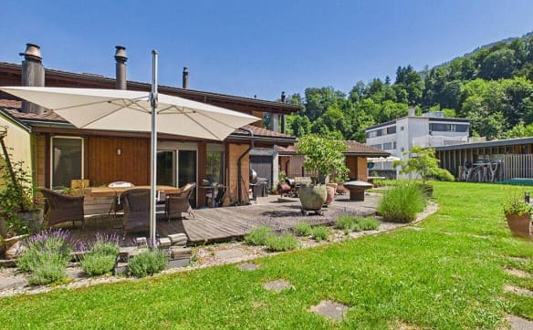 Immobilie in Goldau - Ein Zuhause mit vielen Möglichkeiten - Bild 7
