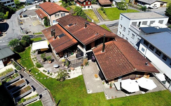 Immobilie in Goldau - Ein Zuhause mit vielen Möglichkeiten - Bild 8