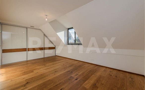 Immobilie in Aeugst Am Albis - HOCHWERTIGE 4½-ZIMMER-MINERGIE-WOHNUNG MIT SICHT - Bild 6