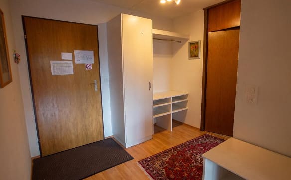 Immobilie in Disentis/mustér - Ruhige 2.0-Zimmer-Wohnung in Disentis - Bild 7