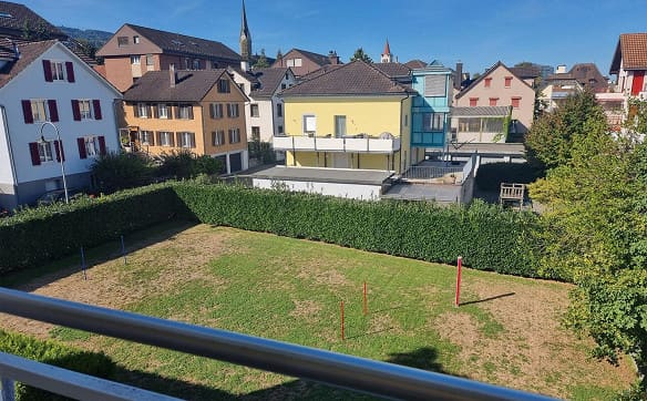 Immobilie in Rorschach - Neuzeitliche Wohnung an Bodenseenähe gesucht? - Bild 10