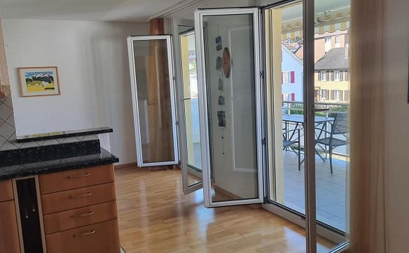Immobilie in Rorschach - Neuzeitliche Wohnung an Bodenseenähe gesucht? - Bild 3