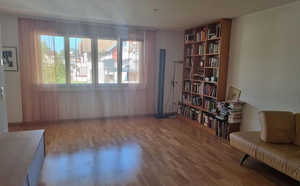 Immobilie in Rorschach - Neuzeitliche Wohnung an Bodenseenähe gesucht? - Bild 5