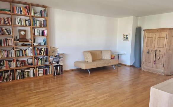 Immobilie in Rorschach - Neuzeitliche Wohnung an Bodenseenähe gesucht? - Bild 6