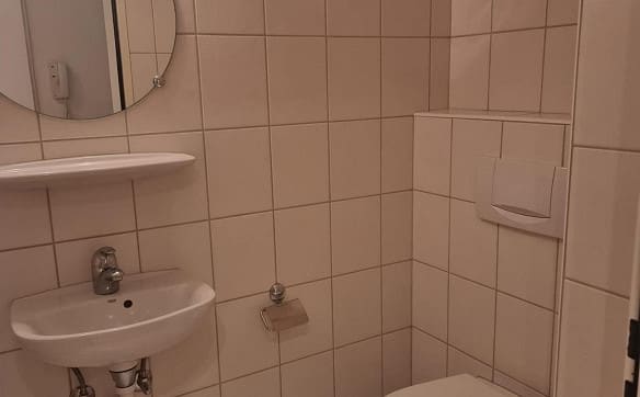 Immobilie in Rorschach - Neuzeitliche Wohnung an Bodenseenähe gesucht? - Bild 9