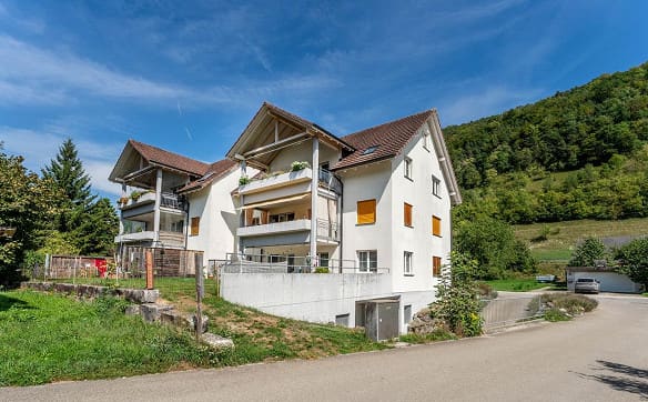 Immobilie in Merishausen - Wohnen ganz oben – mit viel Raum und zusätzlichem Potenzial - Bild 0