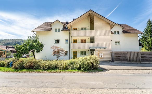 Immobilie in Merishausen - Wohnen ganz oben – mit viel Raum und zusätzlichem Potenzial - Bild 1