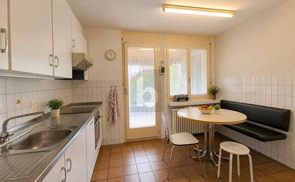 Immobilie in Kappel So - FAMILIENFREUNDLICH MIT SONNIGER GARTENOASE! - Bild 4